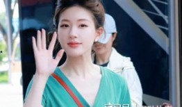 赵露思现状,从青春偶像到实力派演员的华丽蜕变